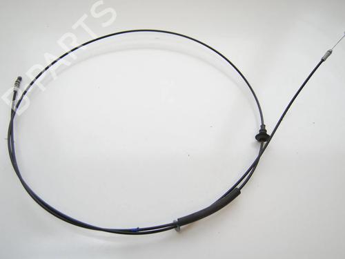 Andre MAZDA 6 Saloon (GH) 2.0 MZR-CD (GH14) (140 hp) 30238475