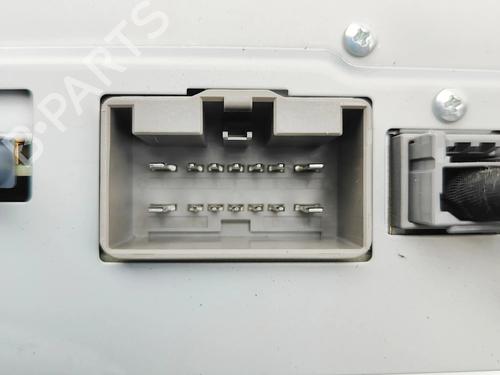 Electronic module VOLVO V70 III (135) D4 | BP29830469M83