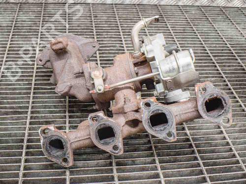 Used Turbocharger/Supercharger DACIA SANDERO II 1.5 dCi (90 hp) 6740340