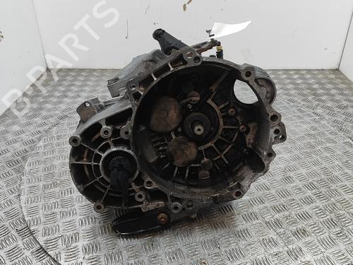 Used Gearbox Gearbox BMW 2 Active Tourer (F45) 218 i (140 hp) 39172146 39172146