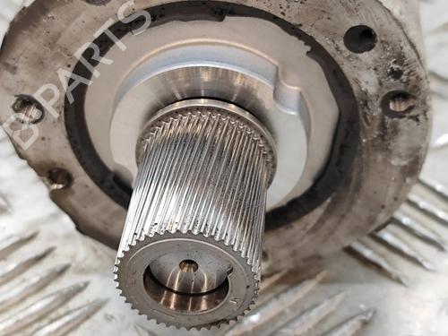 Electronic module LAND ROVER DISCOVERY V (L462) D300 MHEV 4x4 | BP30644196M83  - Image 5