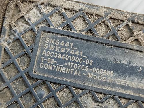 Elektronisk sensor VW AMAROK (2HA, 2HB, S1B, S6B, S7A, S7B) 3.0 TDI 4motion | BP27608150M84 