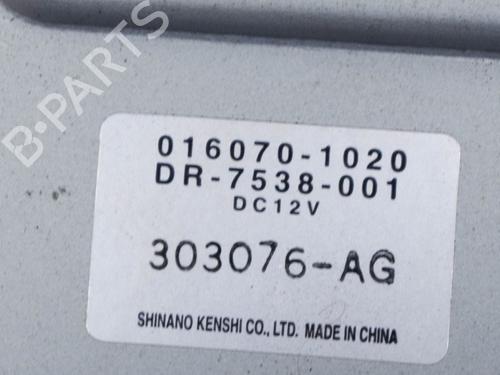Heater blower motor LEXUS GS (_S19_) 300 (GRS190_, GRS190R) | BP9227778M62 
