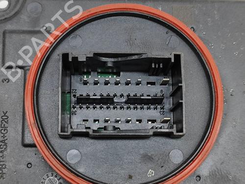 Electronic module AUDI Q5 (FYB, FYG) 40 TDI Mild Hybrid quattro | BP27785163M83 