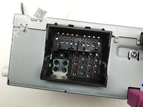 Electronic module JAGUAR F-PACE (X761) 2.0 TD4 AWD | BP33395482M83  - Image 6