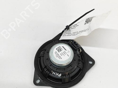 Speaker PORSCHE PANAMERA (971) 2.9 4 E-Hybrid (97ABE1, 97BBE1, 97ABX1) | BP28302673E2 