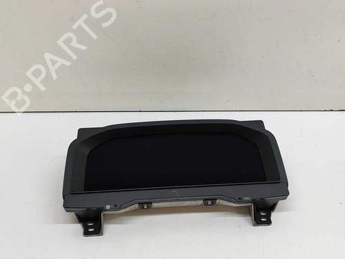 Quadrante Quadrante NISSAN QASHQAI III (J12) 1.3 DIG-T (140 hp) 33372445 33372445