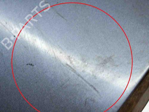 Door moulding trim LEXUS LS (_F2_) 400 (UCF20_, UCF20R) | BP14634941C150 