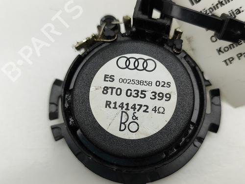 Speaker AUDI A5 Convertible (8F7) 2.0 TDI | BP28160287E2 