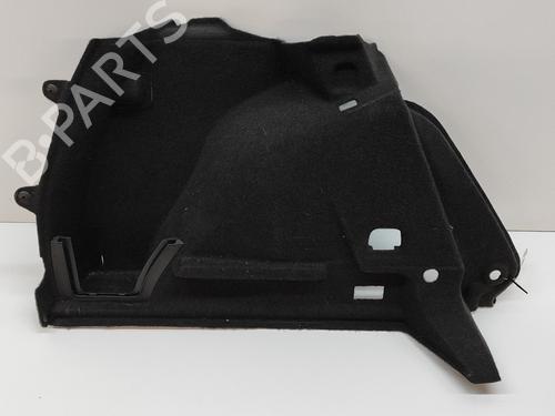 Used Boot lining VW GOLF VII (5G1, BQ1, BE1, BE2) 2.0 R 4motion (300 hp) 15851983