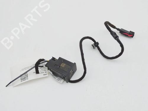Electronic module FORD USA MUSTANG MACH-E (CGW) EV | BP38756493M83 - Image 5