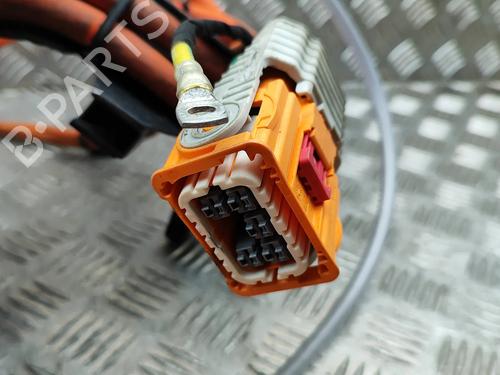 Cable CUPRA BORN (K11) 58 e-boost | BP38094061E12  - Image 9