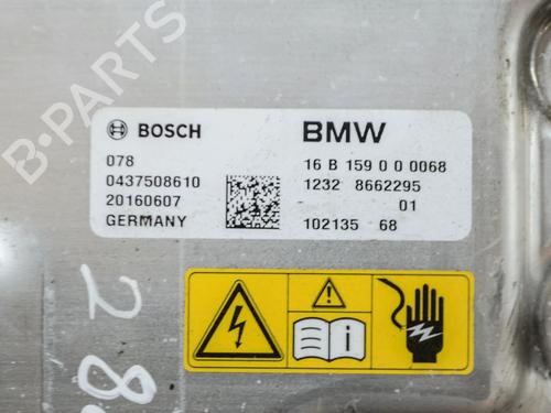 Inverter/Converter BMW i3 (I01) Range Extender | BP14619212M119 