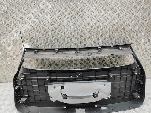 Boot lining AUDI Q4 E-TRON Sportback (F4N) 40 | BP38540077I3 - Image 2