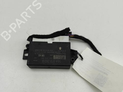 Used Electronic module Electronic module AUDI A3 Sportback (8VA, 8VF) 1.4 TFSI e-tron (150 hp) 27315069 27315069