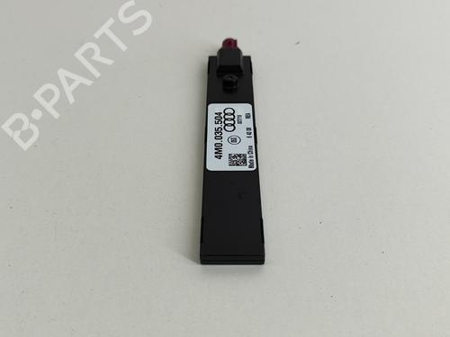 Elektronisk modul AUDI A5 Sportback (F5A, F5F) 2.0 TFSI | BP16194366M83 