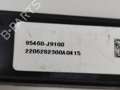 Electronic module HYUNDAI KONA (OS, OSE, OSI) EV | BP27780849M83 