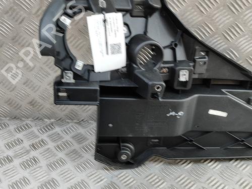 Rear bumper bracket MASERATI LEVANTE SUV (M161) 3.0 D Q4 | BP27282226C159 