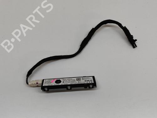 Used Electronic module MERCEDES-BENZ CLA (C118) CLA 200 (118.387) (163 hp) 27796791