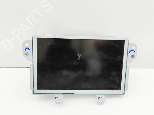 Display FORD FOCUS III 1.0 EcoBoost (100 hp) 30837058