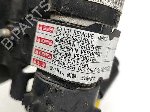 Electronic module NISSAN GT-R (R35) V6 | BP33962715M83  - Image 6