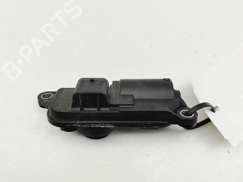 Used Electronic module BMW XM (G09) XM All-wheel Drive (653 hp) 32213722