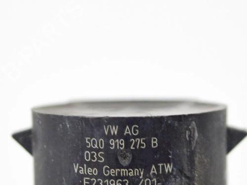 Electronic module AUDI E-TRON (GEN) 50 quattro | BP33353845M83 - Image 5