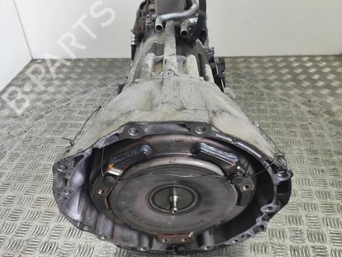 Used Gearbox Gearbox PORSCHE CAYENNE (92A) 4.2 S Diesel (382 hp) 36067821 36067821