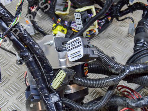 Wiring harness TESLA MODEL S (5YJS) 85 | BP14646851E16 