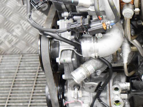 Engine OPEL ASTRA K (B16) 1.4 Turbo (68) | BP6863690M1 
