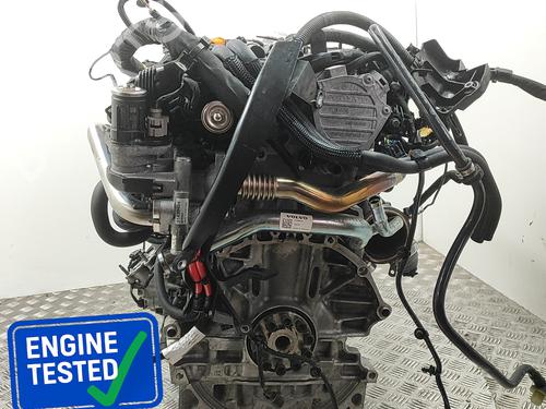 Used Engine Engine VOLVO XC40 (536) D3 AWD (150 hp) 34610102 34610102