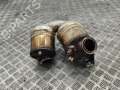 Catalyst SKODA KAROQ (NU7, ND7) 1.5 TSI | BP18739941M10