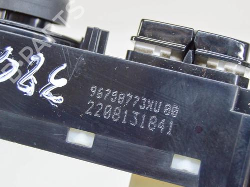 Switch PEUGEOT 208 I (CA_, CC_) 1.4 HDi | BP11869971I30 