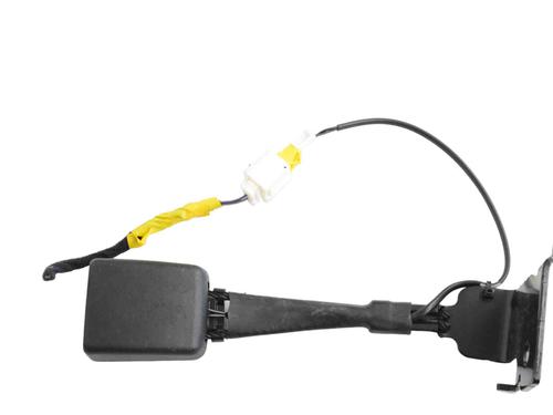 Used Seat buckle ALFA ROMEO STELVIO (949_) 2.0 Q4 (949.AXA2A) (280 hp) 30243631