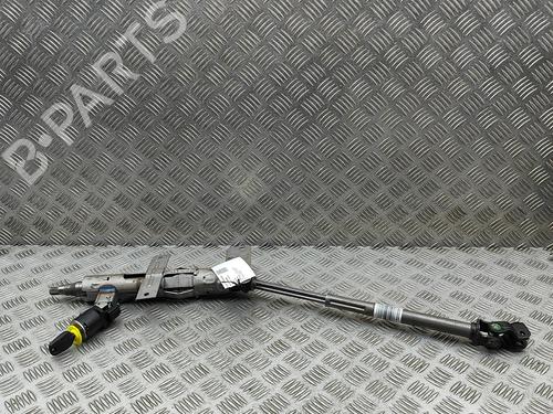 Used Steering column Steering column CITROËN AMI (9A_) Electric (9AZ2CA) (8 hp) 36044910 36044910