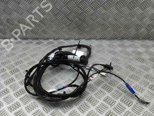 Used Wiring harness TESLA MODEL S (5YJS) P100D AWD (772 hp) 30394353