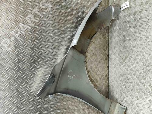 Left front fenders MAZDA 6 Estate (GJ, GL) 2.2 D | BP29867342C41 