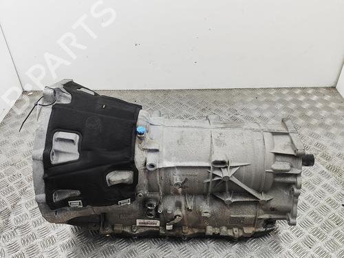 Gearkasse Gearkasse MINI MINI COUNTRYMAN (R60) One D (90 hp) 36934334 36934334