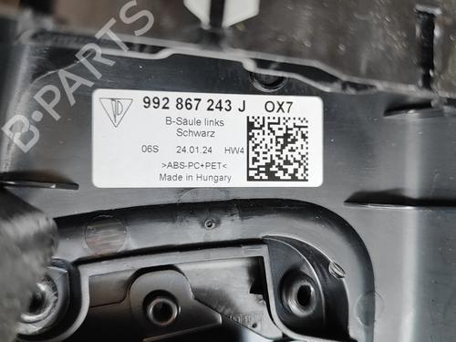 Other PORSCHE 911 (992) GT3 (992810) | BP27774318O1  - Image 7