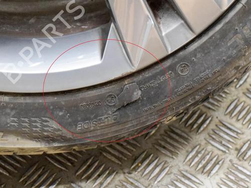 Fælk VW GOLF VIII (CD1, DA1) 1.5 eTSI | BP32476096C45  - Image 7