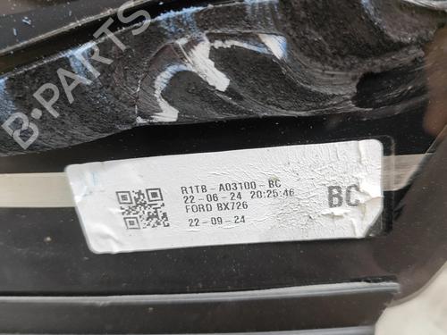 Vindrude FORD PUMA (J2K, CF7) 1.0 EcoBoost mHEV | BP28688141C63 - Image 7