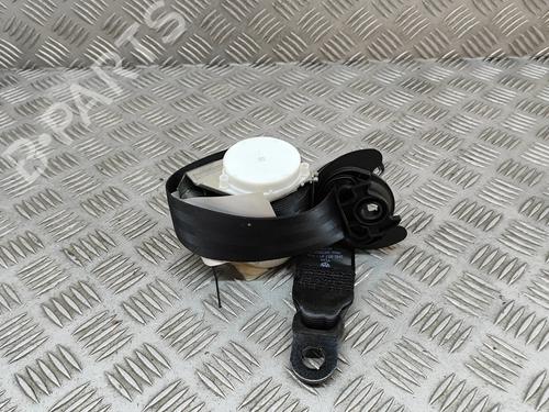 Rear left seatbelt VW AMAROK (2HA, 2HB, S1B, S6B, S7A, S7B, AGD) 3.0 TDI 4motion | BP20144380I29 