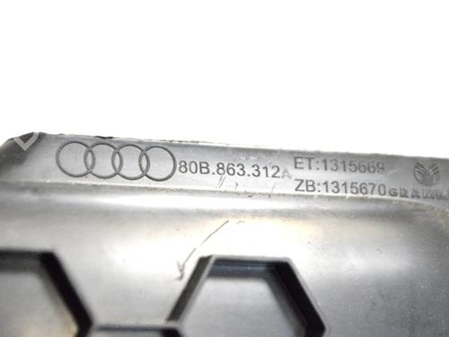 Middle console PORSCHE 911 (997) 3.6 Carrera | BP30224954I22 