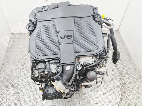 Engine MERCEDES-BENZ SLK (R172) 350 (172.457) | BP39409493M1  - Image 5