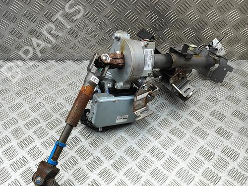 Lenksäule NISSAN LEAF (ZE1) Electric | BP32345116M21
