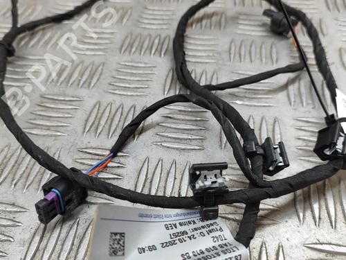 Electronic module AUDI Q4 E-TRON SUV (F4B) 35 | BP28431454M83 - Image 2