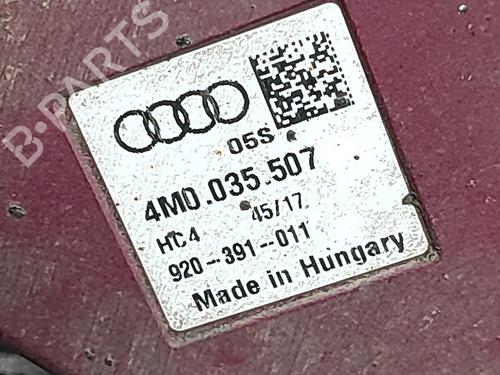 Antenne/Base AUDI Q5 (FYB, FYG) 3.0 TDI quattro | BP33388823C140 - Image 6