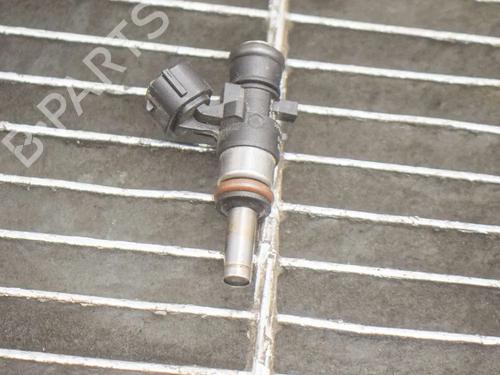 Used Injector Injector VW GOLF VII (5G1, BQ1, BE1, BE2) 2.0 GTI (230 hp) 6867207 6867207