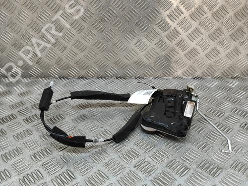 Front right lock HONDA CIVIC X Hatchback (FC_, FK_) 2.0 Type-R (FK8) | BP20982036C97 