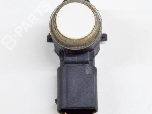 Elektronische module PEUGEOT 208 I (CA_, CC_) 1.2 VTI 82 (82 hp) 11113421